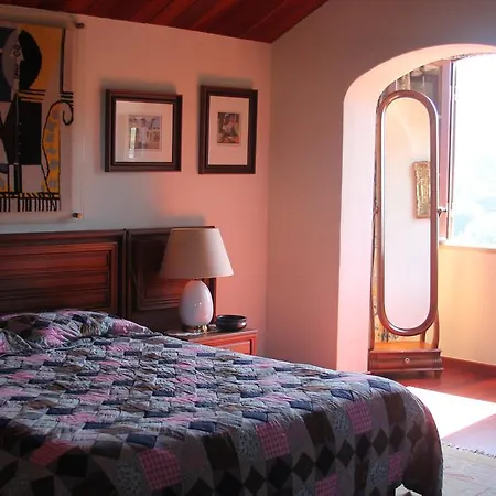 Casa Rustica Serra Mar * Colares
