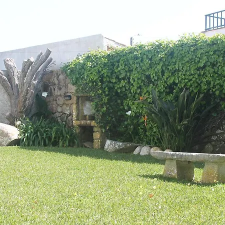 Casa Rustica Serra Mar Ferienhaus Colares