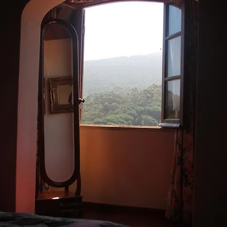 Casa Rustica Serra Mar Ferienhaus Colares