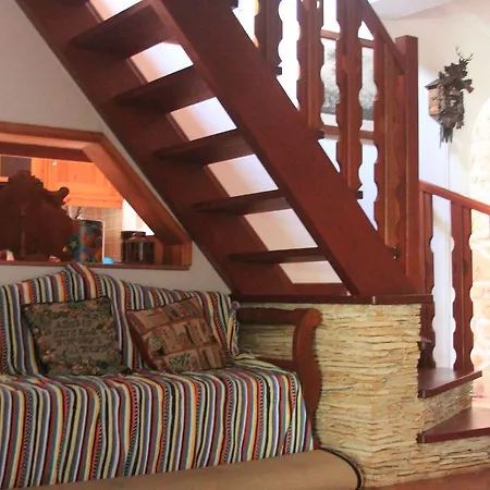 Casa Rustica Serra Mar Colares