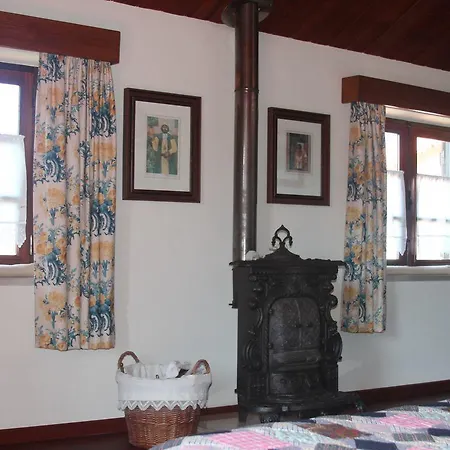 Casa Rustica Serra Mar * Colares