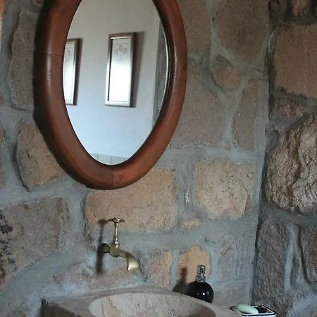 Casa Rustica Serra Mar Ferienhaus Colares