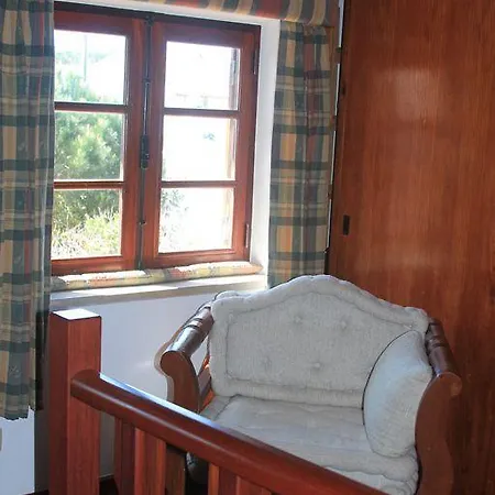 Casa Rustica Serra Mar Ferienhaus *